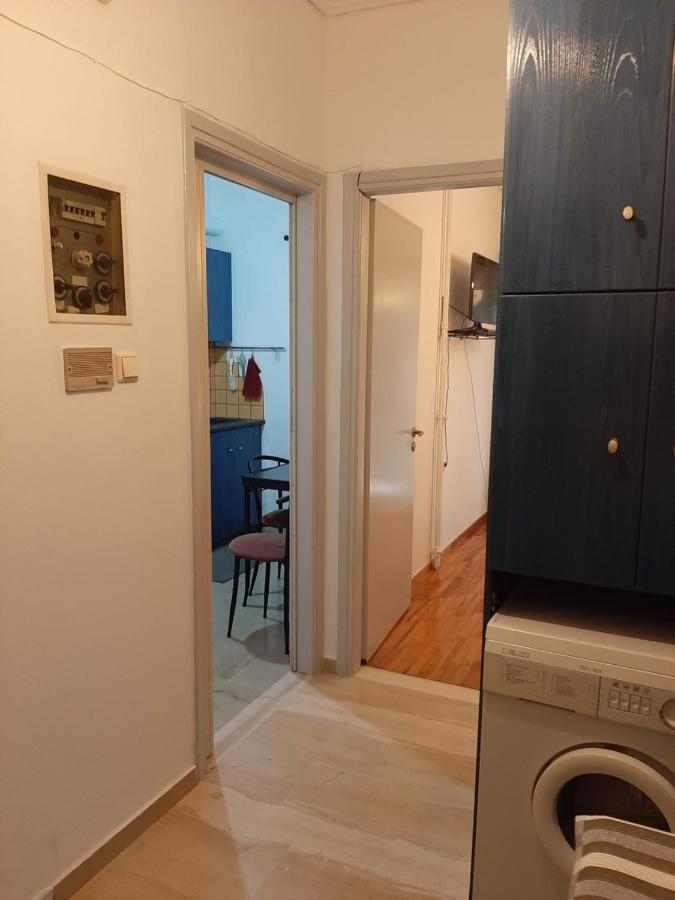 Valentina'S Home Янина Экстерьер фото