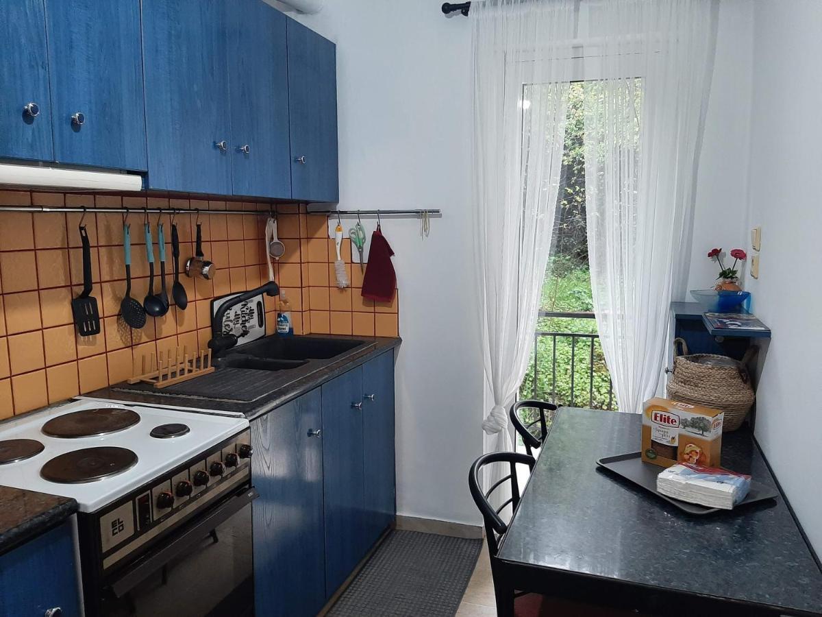 Valentina'S Home Янина Экстерьер фото