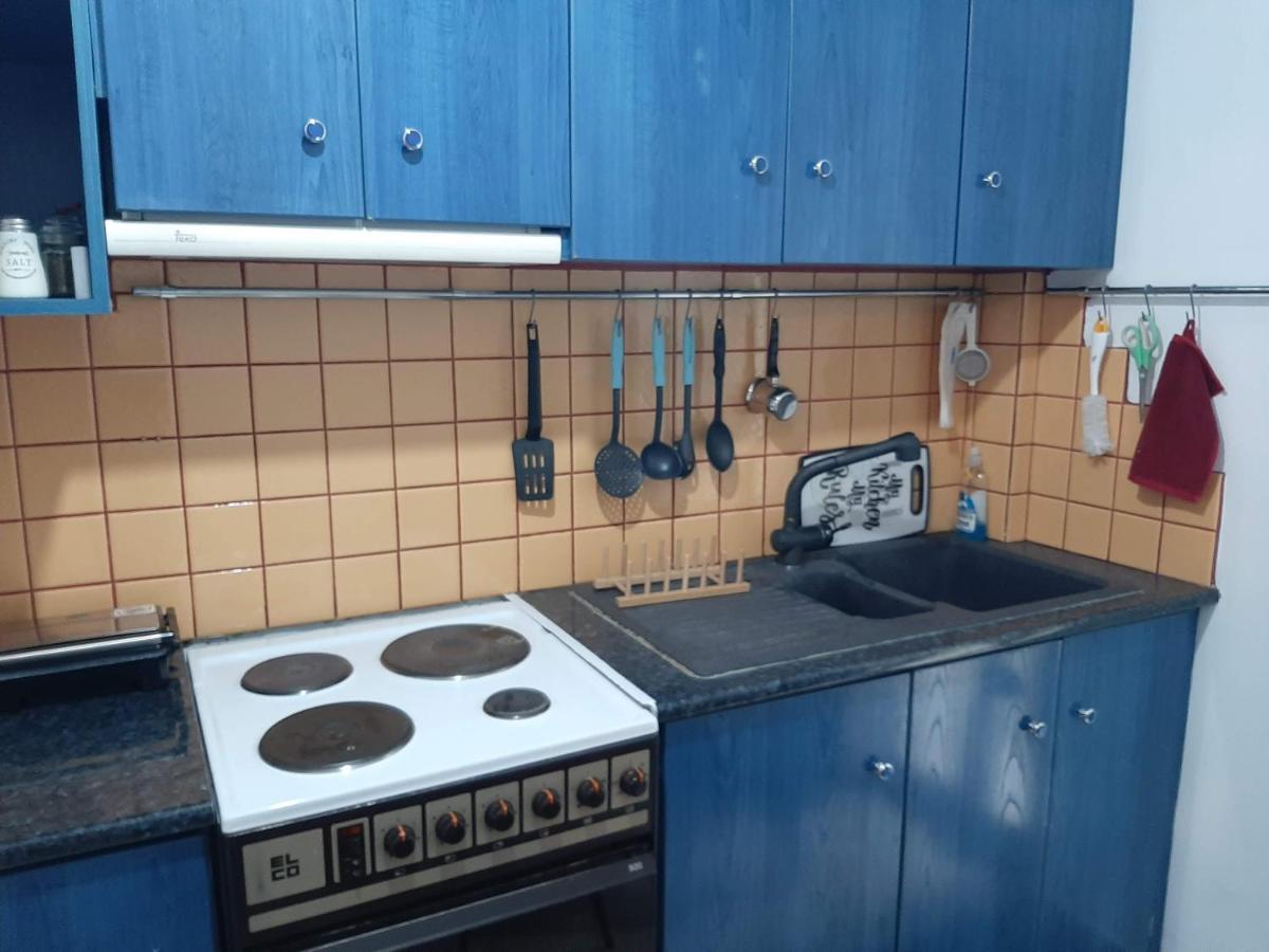 Valentina'S Home Янина Экстерьер фото
