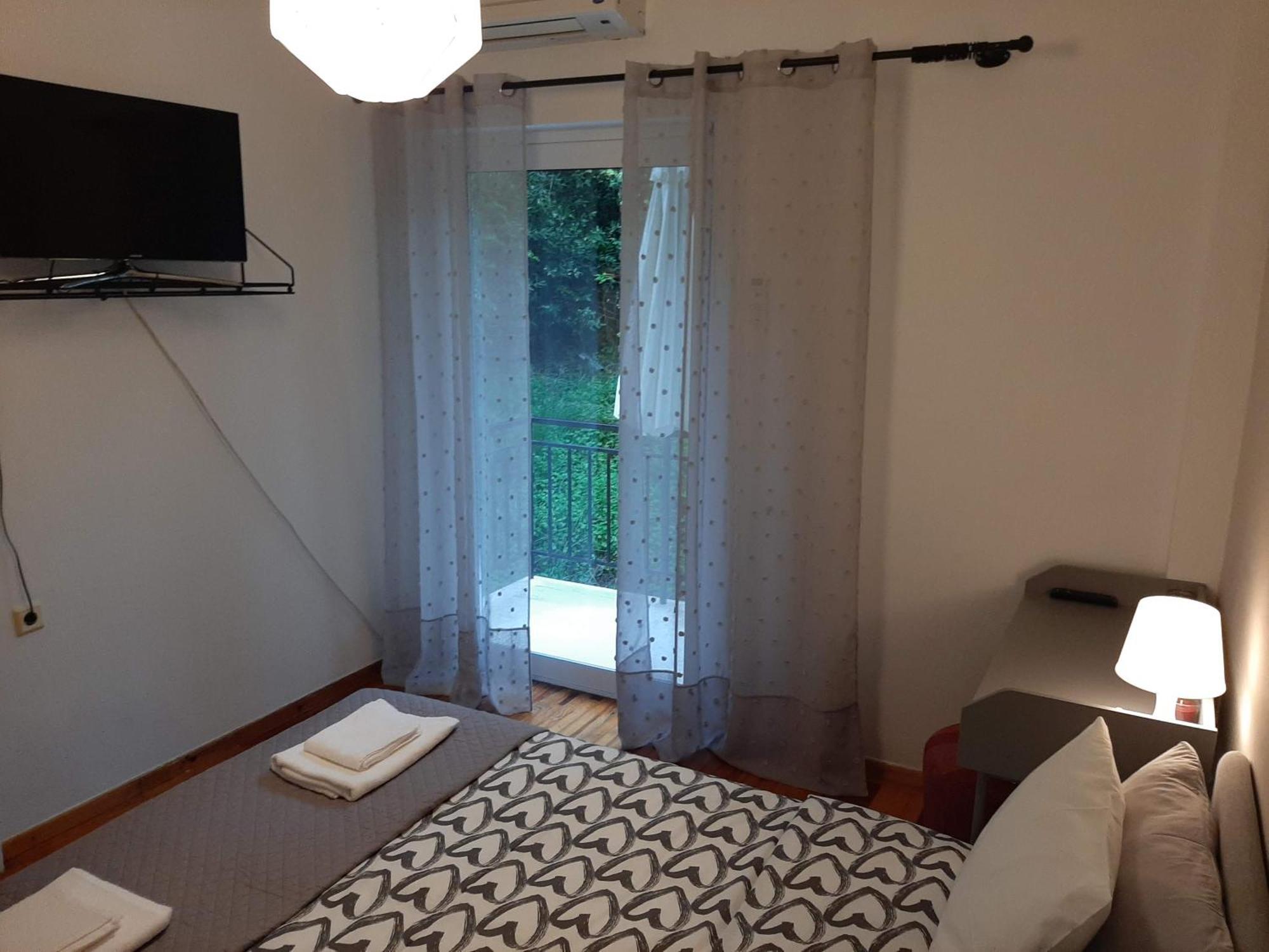 Valentina'S Home Янина Экстерьер фото