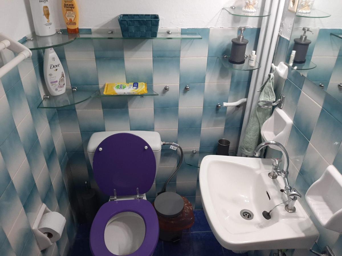 Valentina'S Home Янина Экстерьер фото
