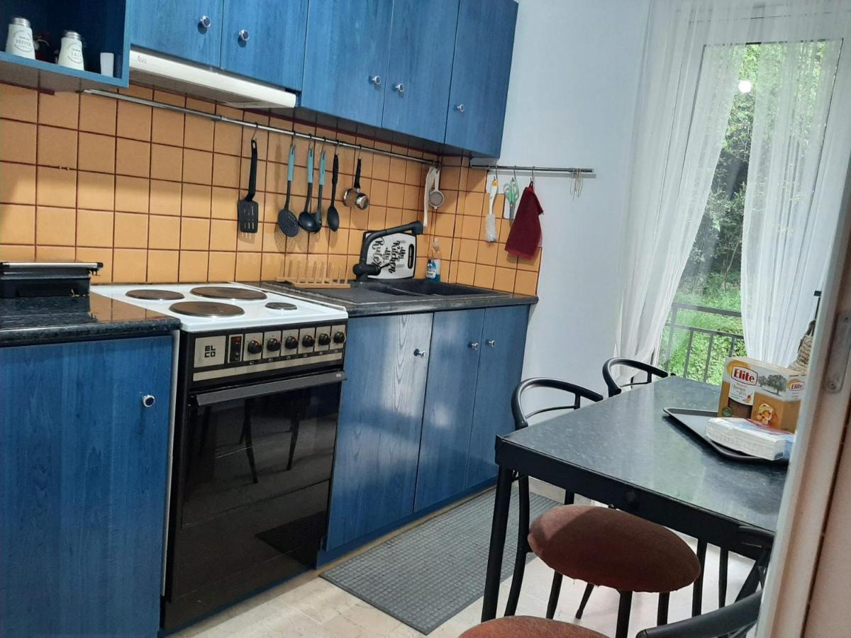 Valentina'S Home Янина Экстерьер фото